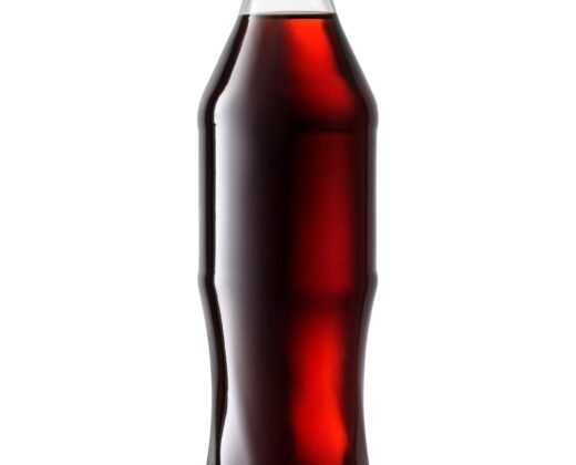 Refrigerante Cola 2L