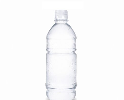 Água Mineral 1,5L