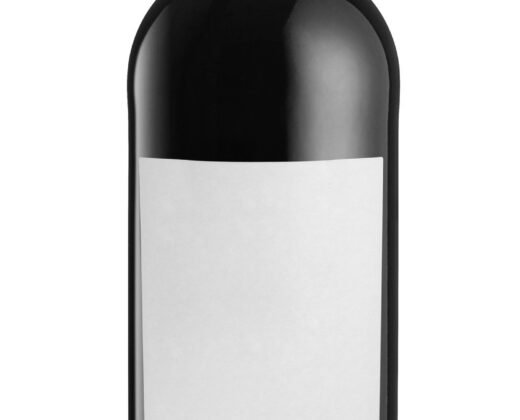 Vinho Tinto Seco 750ml