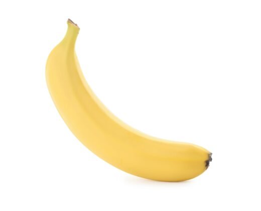 Banana Prata