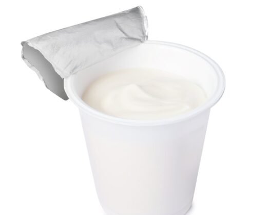 Iogurte Natural 170g