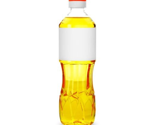 Óleo de Soja 900ml
