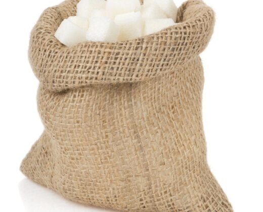 Açúcar Refinado 1kg