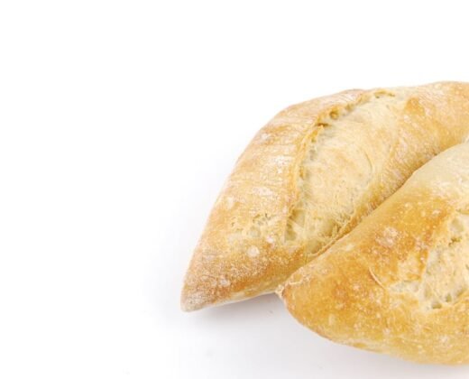 Pão Francês