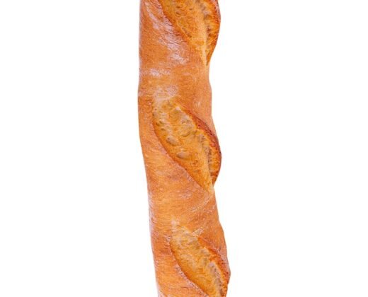 Baguete Artesanal