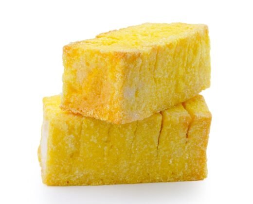 Bolo de Fubá
