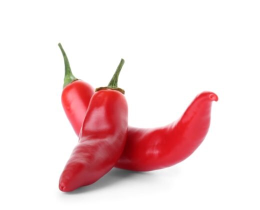 Pimenta Dedo-de-moça