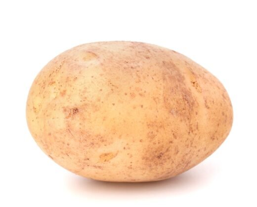 Batata Inglesa