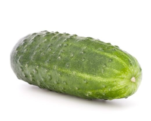 Pepino Japonês