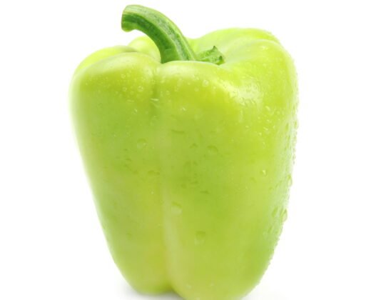 Pimentão Verde